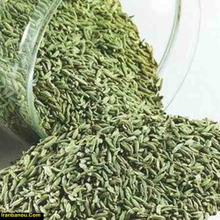 خواص رازیانه برای زنان
