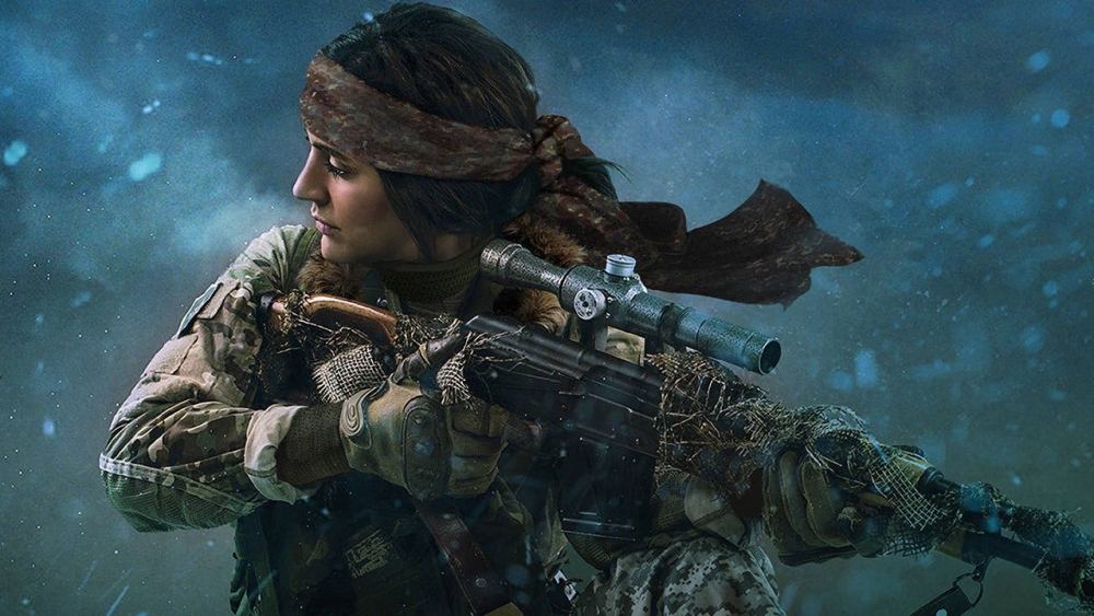 عنوان Sniper: Ghost Warrior Contract در ماه نوامبر وارد بازار می&zwnj;شود