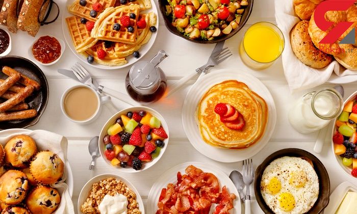 اگر صبحانه نخورید، همیشه گرسنه اید