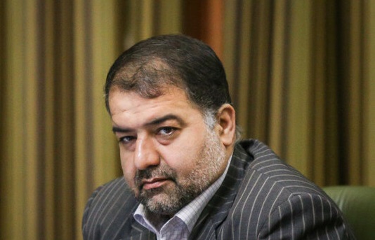 شهرداری تهران قلب تپنده و مرکز پژوهش‌های شهری است