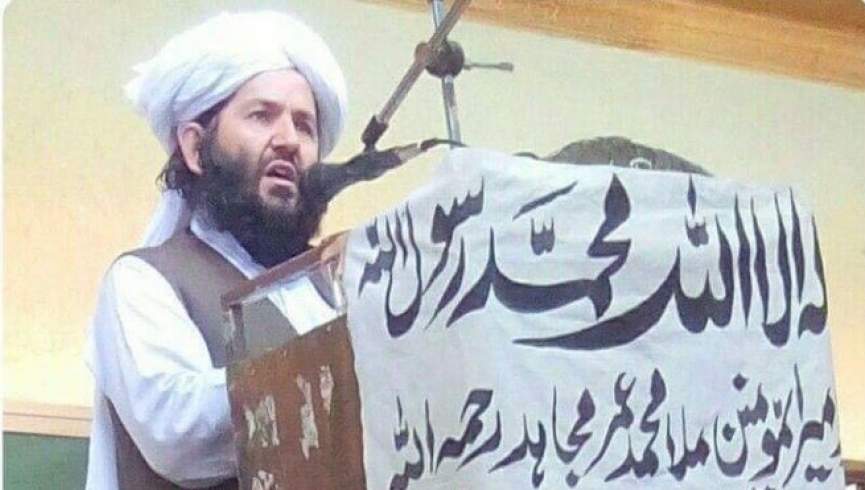 شاخه انشعابی طالبان مسئولیت ترور برادر رهبر گروه طالبان را بر عهده گرفت