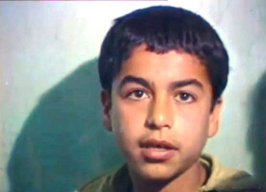 خاطره دوران اسارت اسیر معروفی که با خبرنگار بی‌حجاب مصاحبه نکرد +فیلم