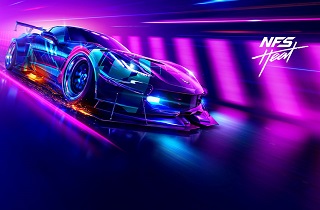 تریلر جدید بازی NFS Heat در راه است