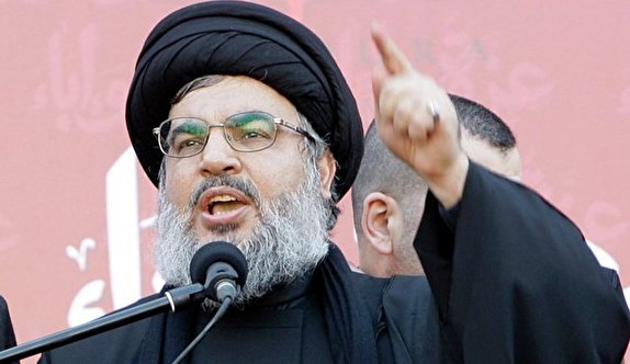 سخنانی از سید حسن نصرالله که حسابی سر روزنامه&zwnj;نگاران صهیونیست را شلوغ خواهد کرد