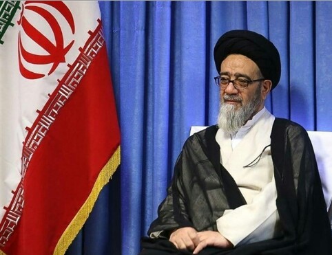 برگزاری همایش یاوران غدیر در سپاه عاشورا
