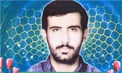 فرازی از وصیت نامه شهید صادق ترکاشوند با صدای گوینده معروف +فیلم