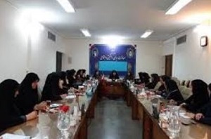 تدوین گزارش عملکرد دستگاه&zwnj;های استان مرکزی در زمینه بانوان و خانواده
