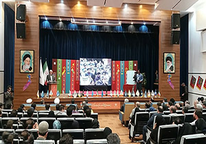 تجلیل ازبرترین‌های پژوهش در جشنواره تولیدات مراکز استانی صدا و سیما