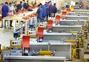 اشتغال ۵ هزار نفری صنایع کوچک در خراسان جنوبی