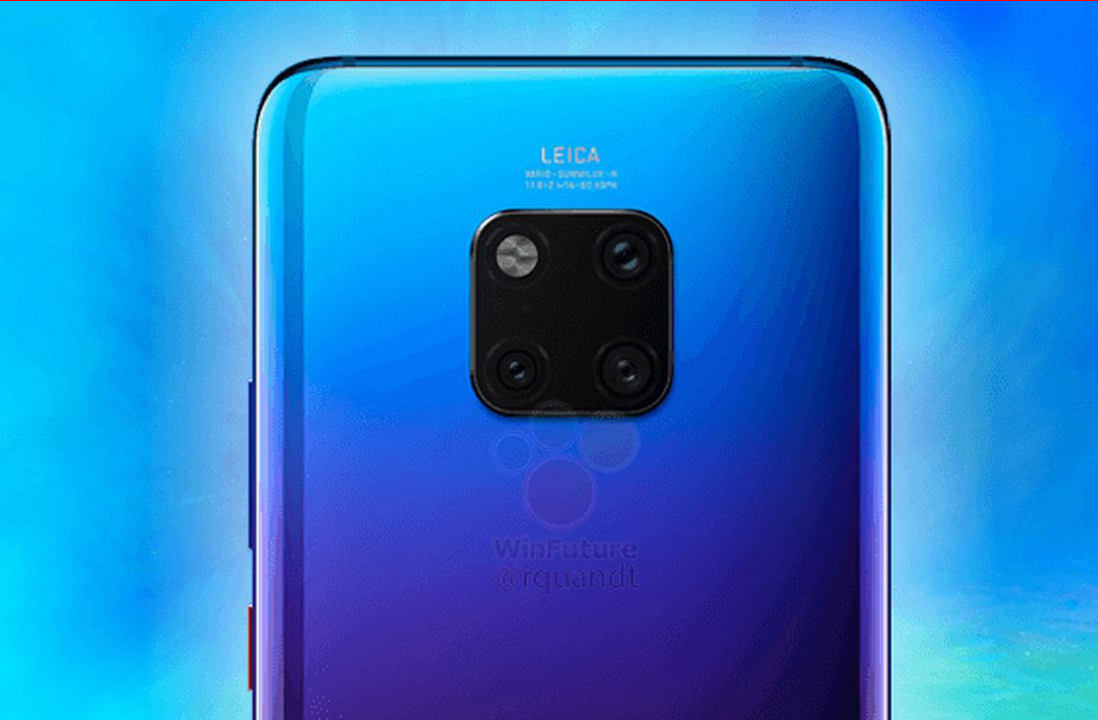 اتمام فروش Mate 20 X در کمتر از ۱ ساعت
