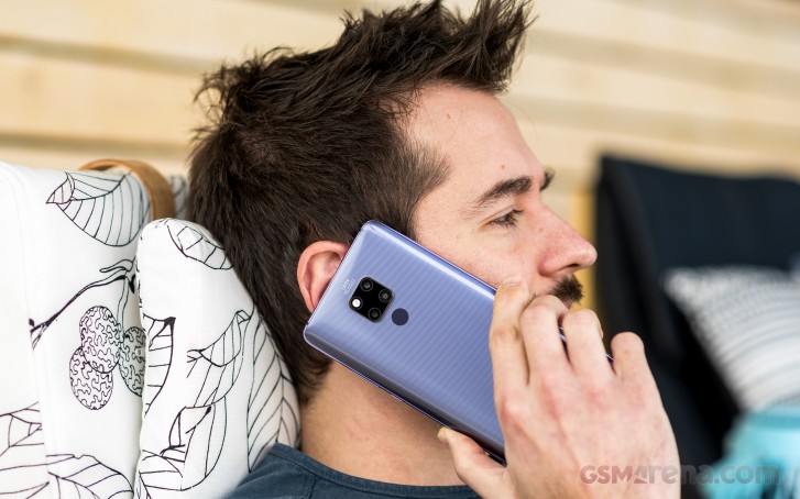 اتمام فروش Mate 20 X در کمتر از ۱ ساعت