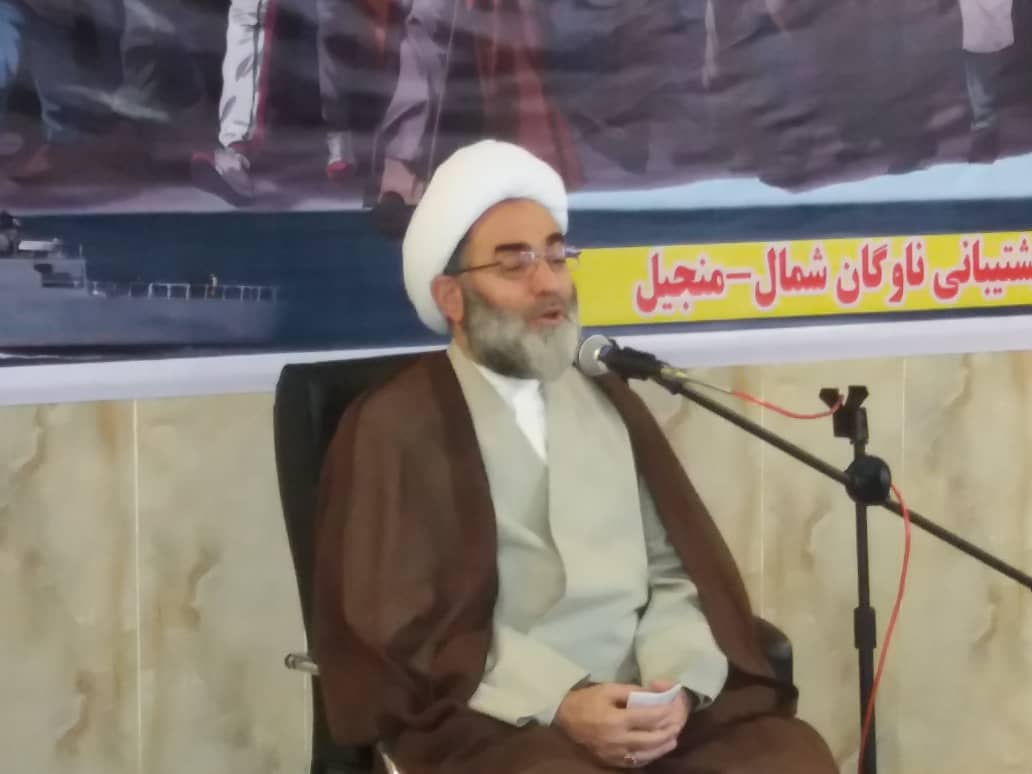 اقتدار نیرو‌های مسلح ایران با تکیه بر متخصصان داخلی