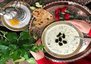 گردشگری غذا در اردبیل برندسازی می‌شود