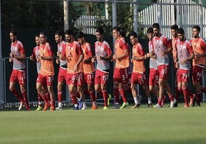 زمان برگزاری اردوی جدید تیم ملی فوتبال مشخص شد