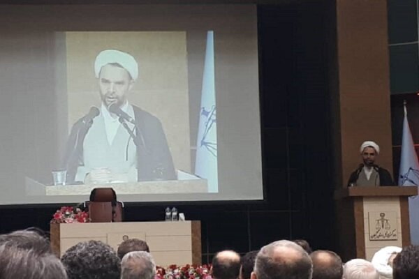 لزوم سالم‌سازی و پیاده کردن نظام قضایی