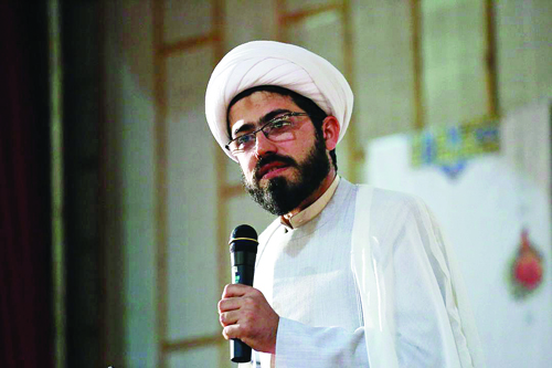 گفت&zwnj;و&zwnj;گوی خواندنی با روحانی درمانگر/ محبت پس از ازدواج ماندگارتر است