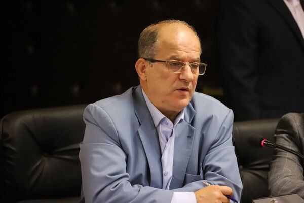 سرمایه گذاری کلان در کلانشهر رشت