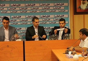 روشنک: برخی تیم‌های استانی نمی‌توانند هزینه حضور در جام حذفی را پرداخت کنند