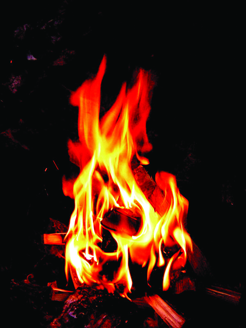 درمان خانگی سوختگی و ترمیم آثار آن