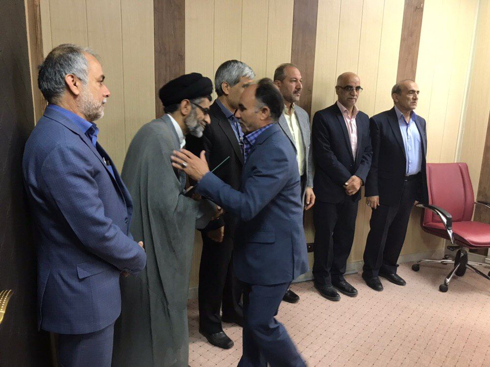 ۲۲ آزاده جهادکشاورزی سیستان و بلوچستان تجلیل شدند