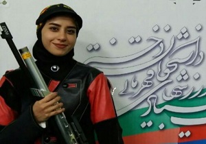 نایب قهرمانی در المپیاد ورزشی دانشجویان علوم پزشکی کشور