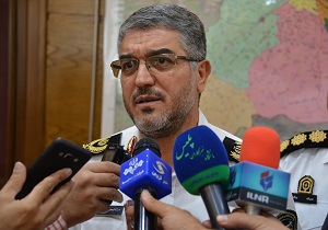 شناسایی ۳ هزار نقاط حادثه خیز در کشور/پش بینی ۳۵ درصدی مرتفع کردن نقاط حادثه خیز در سال ۹۸