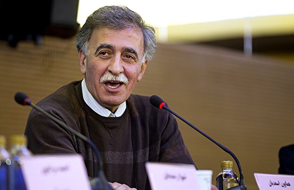 همایون اسعدیان