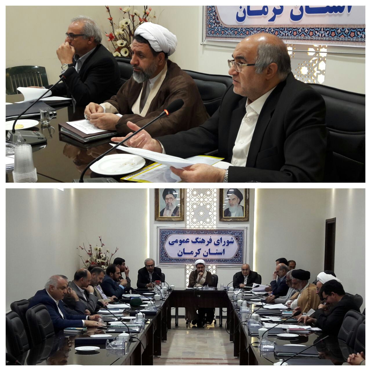 ۷۵ درصد کارکنان استانداری مطالعه برایشان مهم نیست