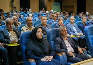 برگزاری مجمع سالیانه تاکسیرانی‌های شهری کشور در اردبیل