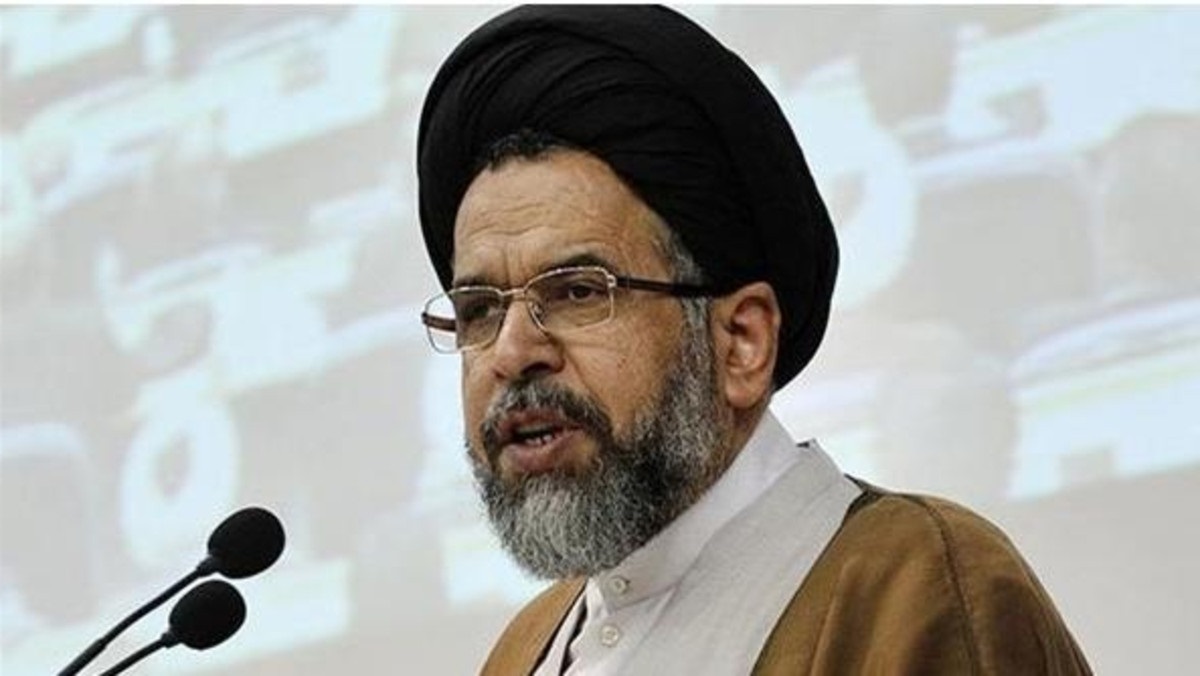 مسئولان حراست باید با کاهش بستر جرم به جای مچ گیری، دستگیری کنند/ لزوم ایجاد آرامش در فضا&zwnj;های علمی