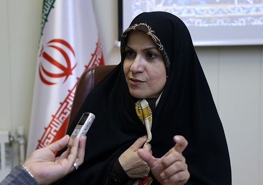 بررسی آسیب&zwnj;های ناشی از فضای مجازی با حضور آذری جهرمی در کمیسیون فرهنگی
