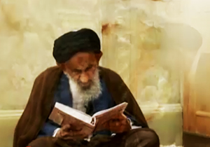 چهره ای جهادگر که با اعمال نیکش برای همیشه در تاریخ کشور ماندگار شد + فیلم