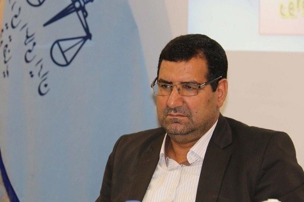 تجلیل ازبرگزیدگان جشنواره قلم و عدالت درسال ۹۷