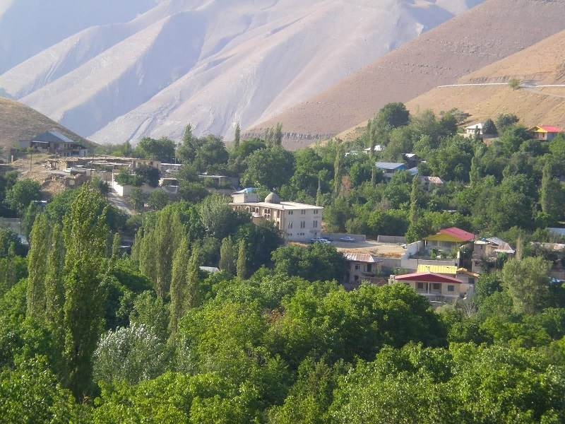 تاسیساتی که به اسم زلزله شناسی، برای جاسوسی بنا شده بودند