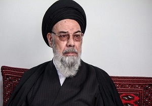 در طلبگی اگر نیتی جز رضای خداوند متعال در نظر داشته باشید به نتیجه نمی رسید.