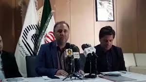 دلالی و بازار سیاه در بلیت فروشی از بین می‌رود/ ورودی‌های جداگانه برای بانوان در نظر گرفتیم