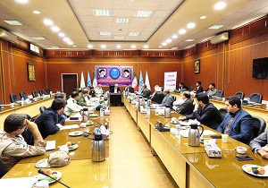 امنیت موجود نشان دهنده تلاش مسئولین در استان آذربایجان غربی است