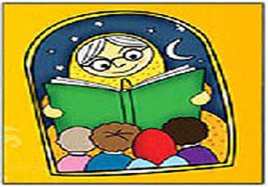 برگزاری جشنواره قصه گویی در آباده