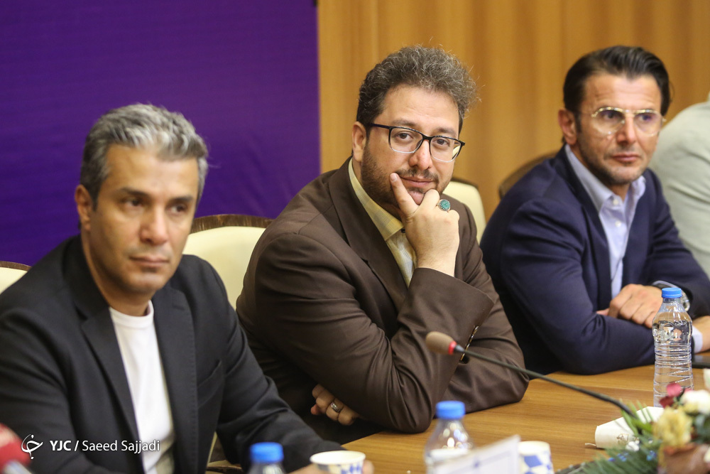 ساخت فصل دوم &laquo;عصر جدید&raquo; برای زمستان ۹۸