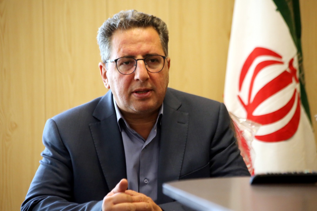 پاک‌فطرت رئیس هیات ژیمناستیک فارس شد