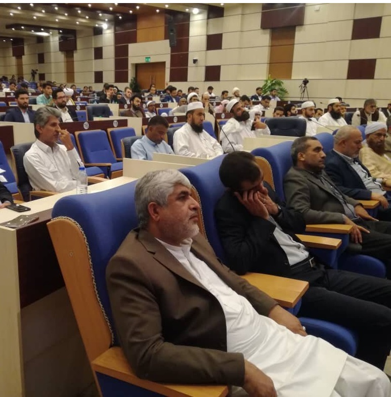 جوانان نقش مهمی در هم&zwnj;افزایی و وحدت دارند