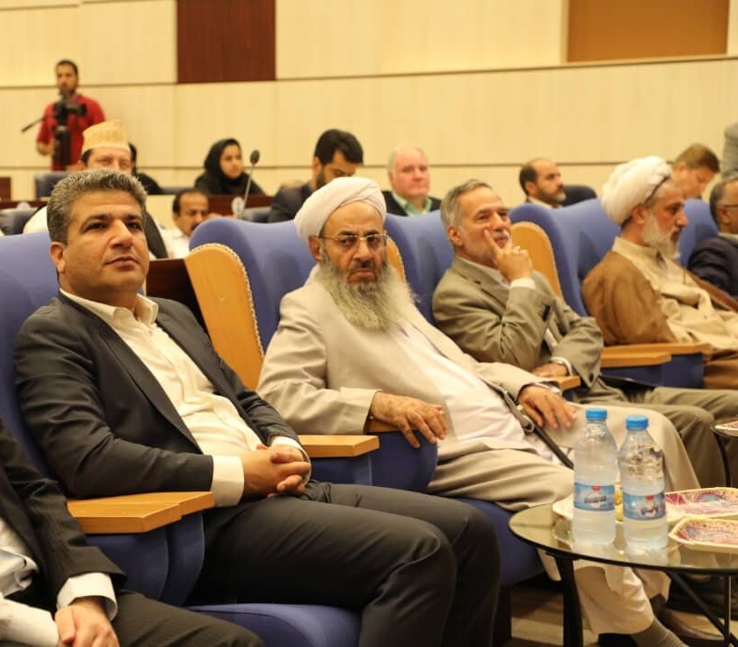 وحدت و برادری علمای شیعه و سنی موجب سربلندی نظام است