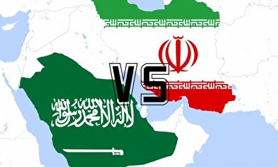 ناتوانی سامانه&zwnj;های پاتریوت و تاد عربستان در برابر موشک&zwnj;های ایرانی/ تحلیل دیدنی کارشناس آمریکایی از قدرت نظامی ایران + فیلم