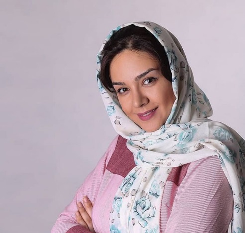 حادثه رانندگی برای بازیگر &laquo;نون. خ&raquo; + عکس