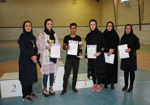 رقابت بیش از ۲۰۰ نفر اسکیت باز در لیگ باشگاهی