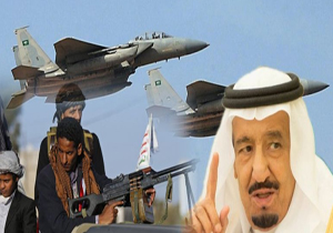 عربستان تمامی گزینه&zwnj;های پیش&zwnj;روی خود را در خصوص جنگ یمن از دست داده است