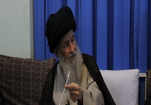 همه امت اسلامی در برابر این اهانت بزرگ سکوت نکنند