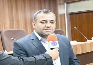 هفته دولت ۲۵ طرح عمرانی در بوکان افتتاح و کلنگ زنی می‌شود