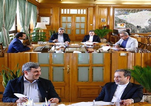 همکاری برای برگزاری جشنواره &laquo;شهر&zwnj;های دوست و خواهر خوانده&raquo; در اردیبهشت ۹۹