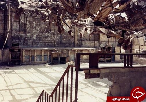 آتش سوزی سینما رکس آبادان و وقوع یک فاجعه انسانی